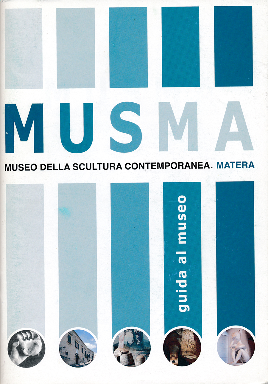 2006 Matera MUSMA